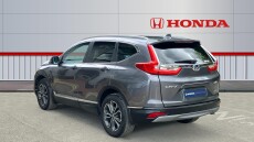 Honda CR-V 2.0 i-MMD Hybrid SR 5dr eCVT Hybrid Estate